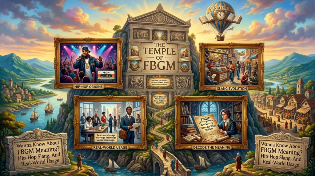 FBGM meaning