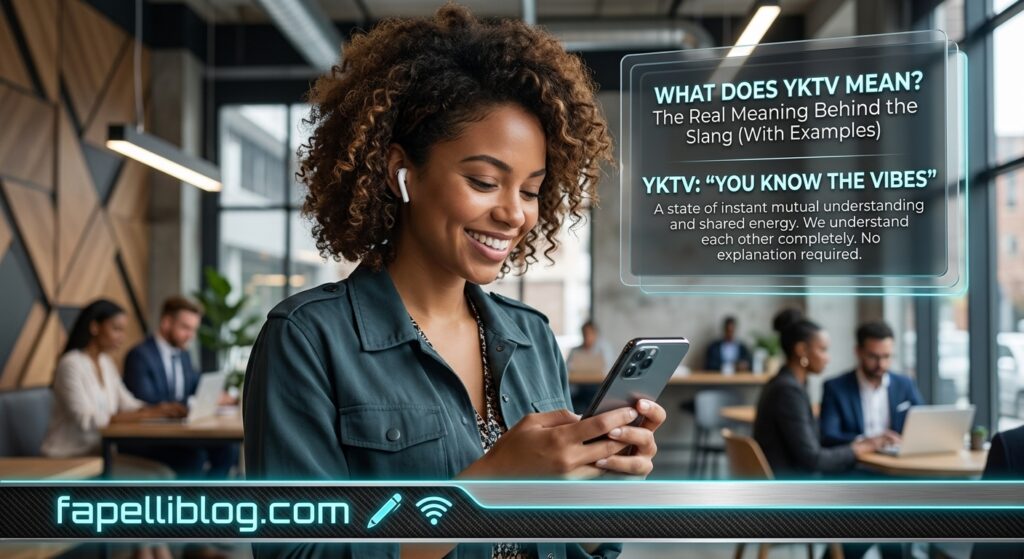 YKTV Mean